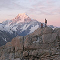 simply mountains
